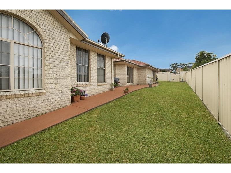 5 Evelyn Close, Hamlyn Terrace NSW 2259
