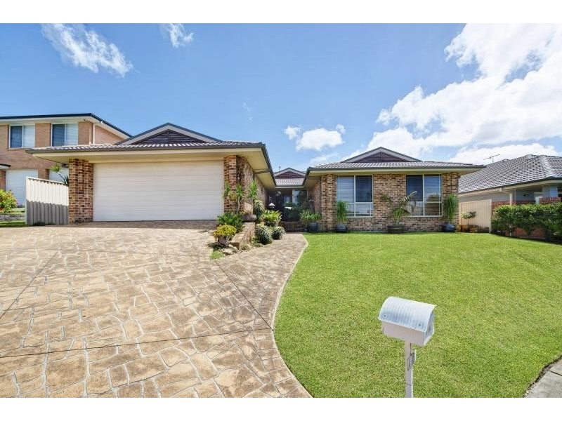 58 Highberry St, Woongarrah NSW 2259