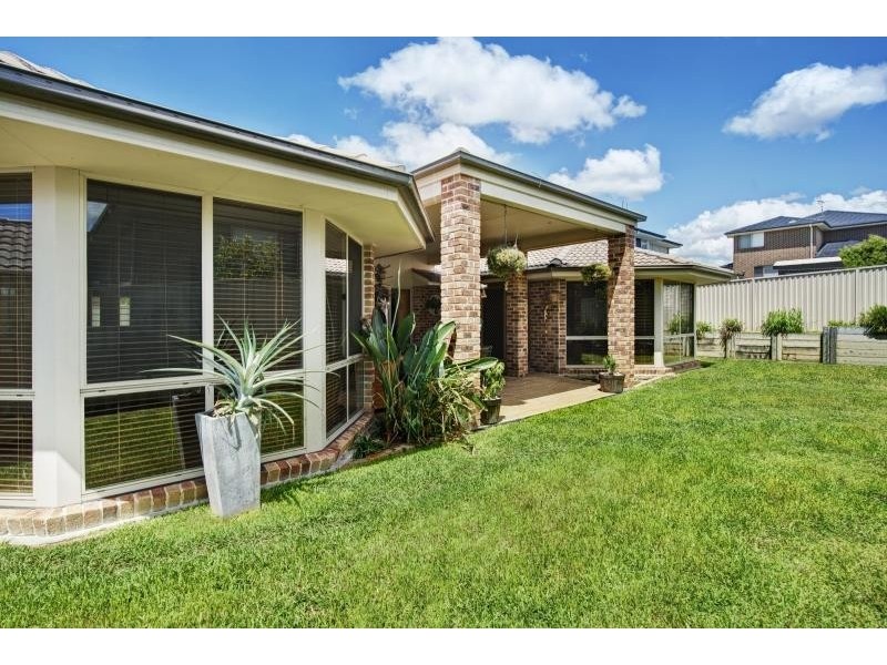 58 Highberry St, Woongarrah NSW 2259