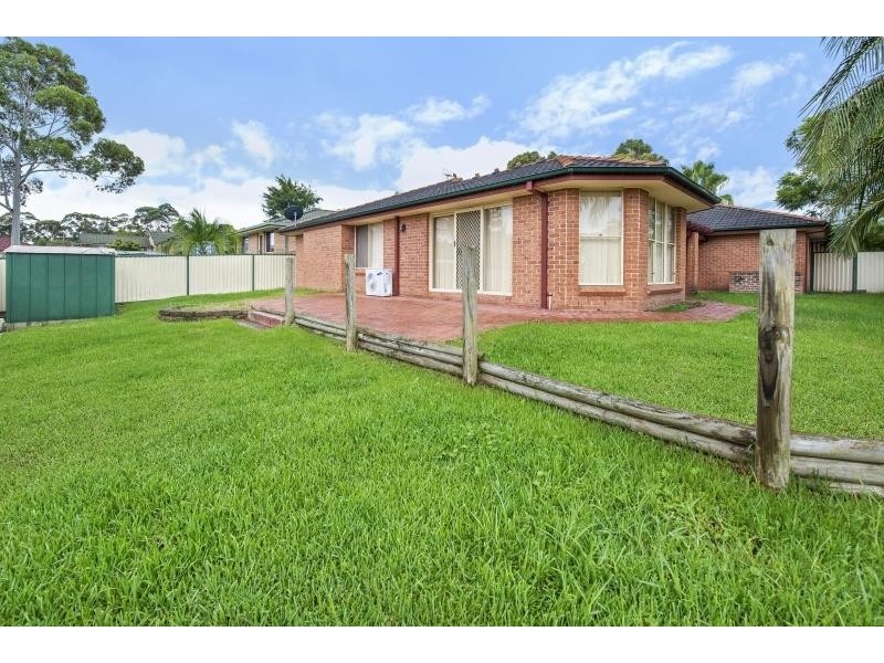 9 Rosella Cct, Blue Haven NSW 2262