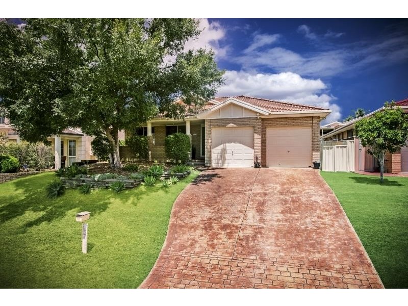 Hamlyn Terrace NSW 2259