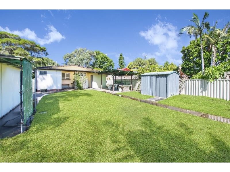 Gorokan NSW 2263