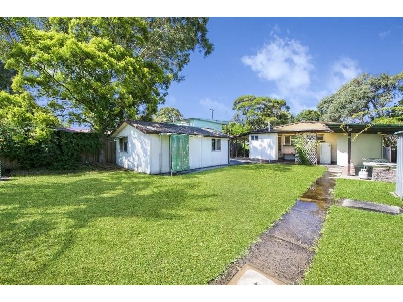 Gorokan NSW 2263