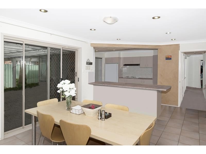 13 Samantha Cl, Kanwal NSW 2259