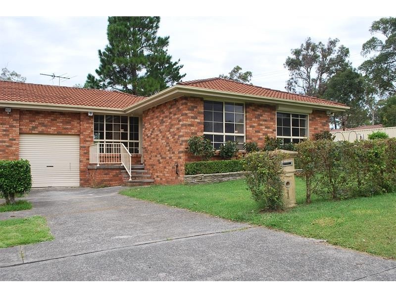 1/2 Yuruga Ave, San Remo NSW 2262