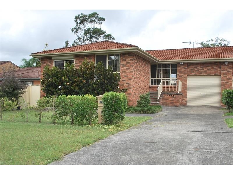 2/2 Yuruga Avenue, San Remo NSW 2262