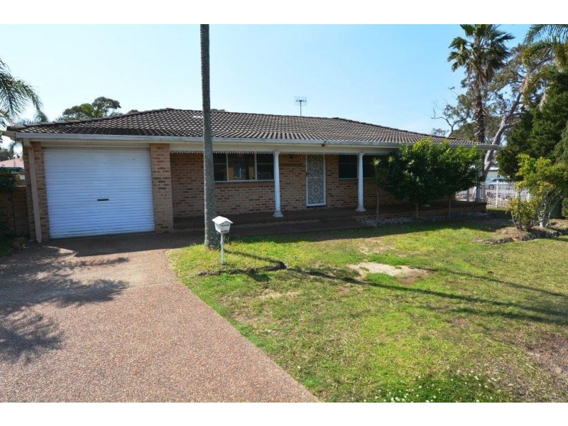 46 Fravent Street, Toukley NSW 2263