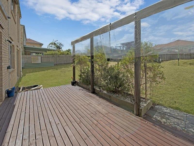 22 Belyando Cres, Blue Haven NSW 2262