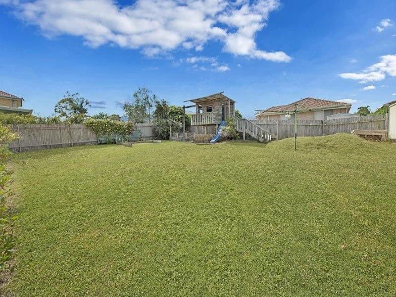 22 Belyando Cres, Blue Haven NSW 2262