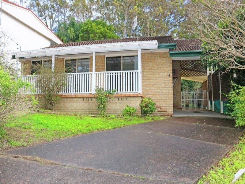 14 Donald Ave, Kanwal NSW 2259