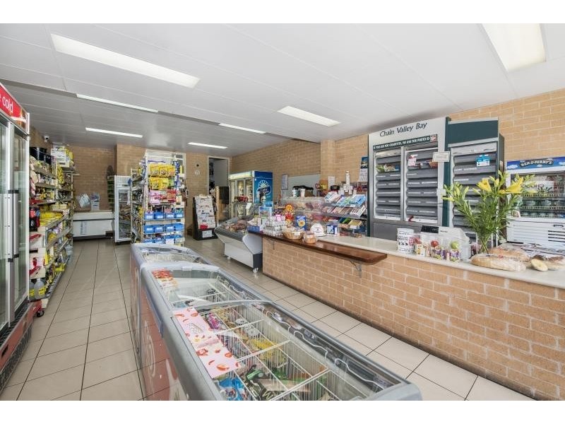 Chain Valley Bay NSW 2259