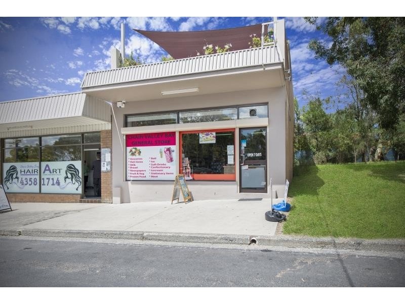 Chain Valley Bay NSW 2259