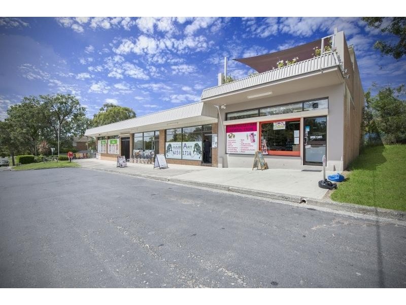 Chain Valley Bay NSW 2259