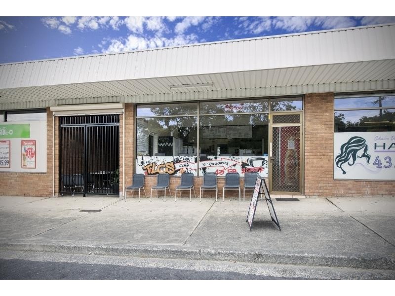 Chain Valley Bay NSW 2259