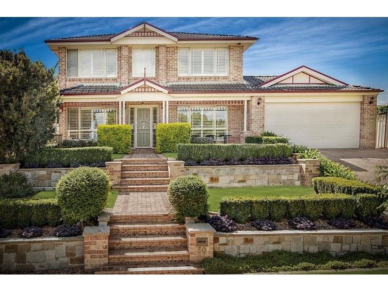 50 Dundonald Rd, Hamlyn Terrace NSW 2259