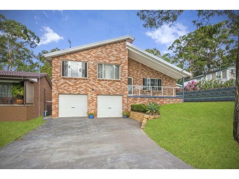 44 Vena Ave, Gorokan NSW 2263