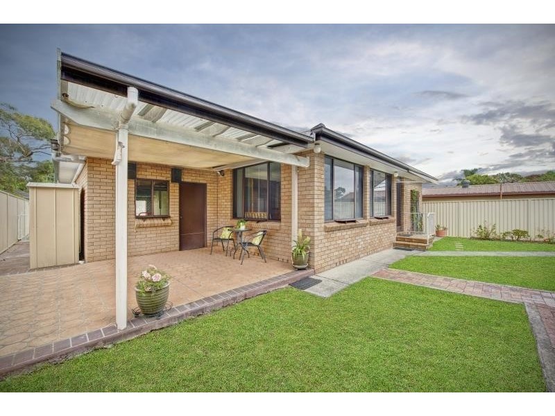 30 Rowena St, Noraville NSW 2263