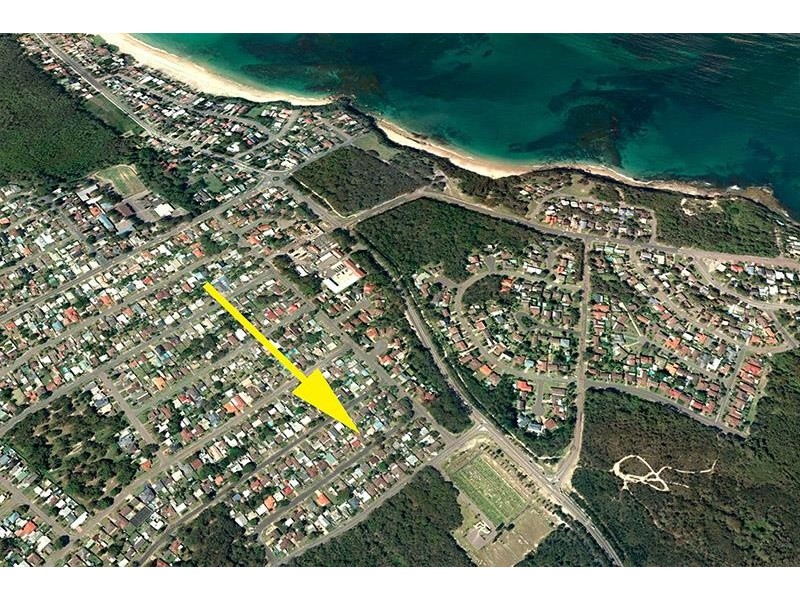 30 Rowena St, Noraville NSW 2263