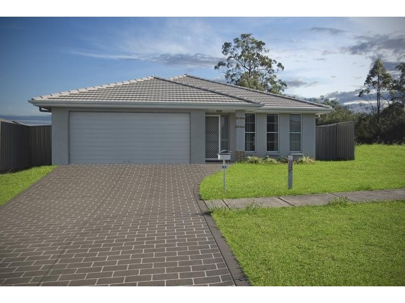 Hamlyn Terrace NSW 2259