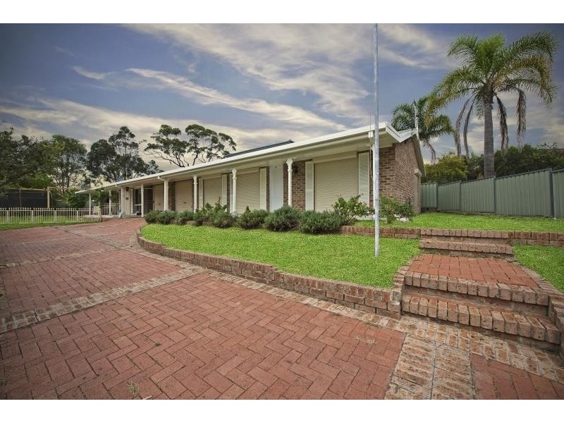1/28 Courigal St, Lake Haven NSW 2263