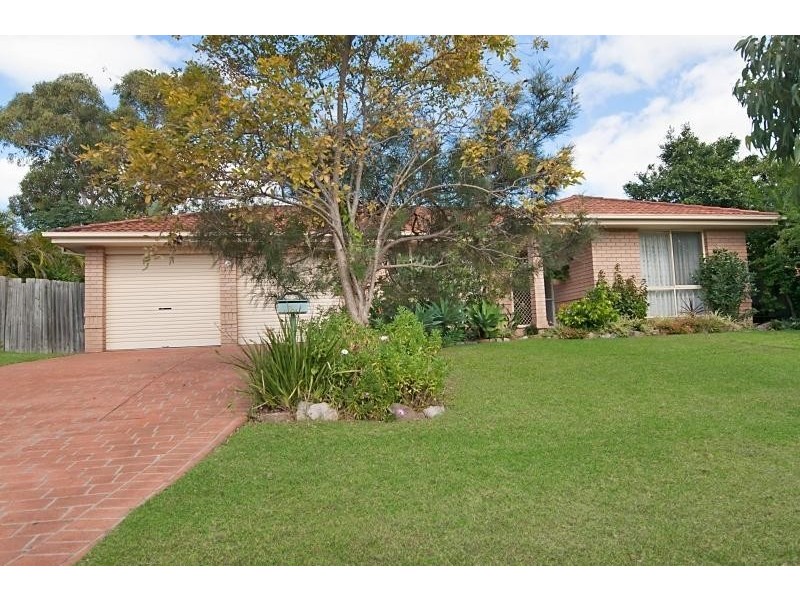 34 Blueridge Dr, Blue Haven NSW 2262