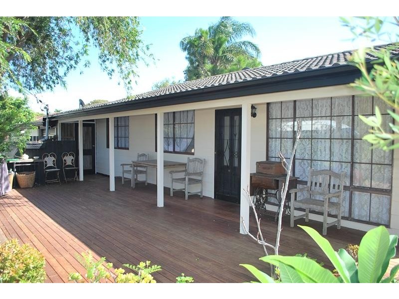 2 Brisbane St, Noraville NSW 2263