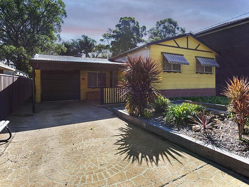 Gorokan NSW 2263