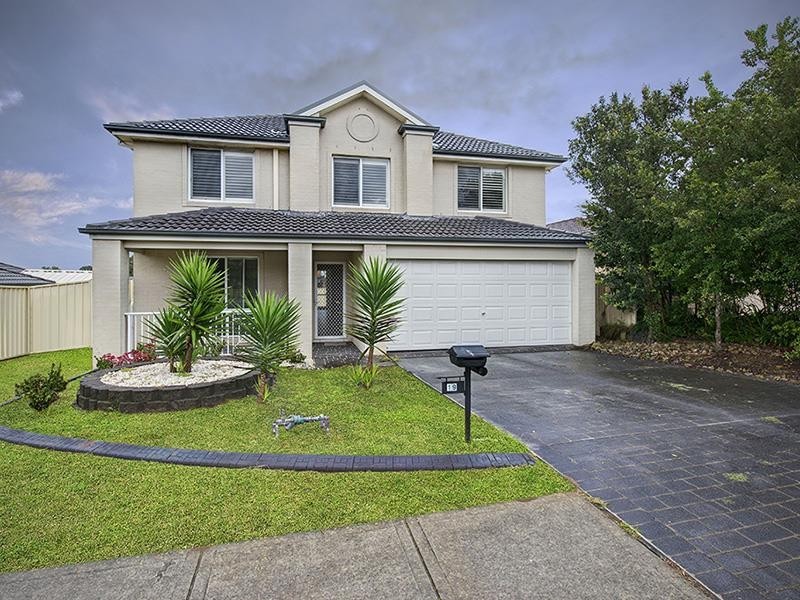 Hamlyn Terrace NSW 2259