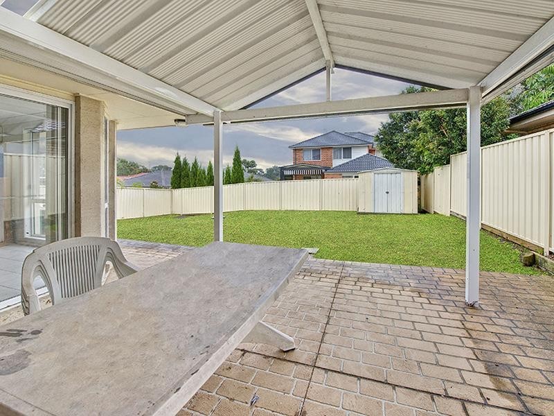 Hamlyn Terrace NSW 2259