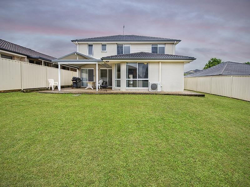 Hamlyn Terrace NSW 2259