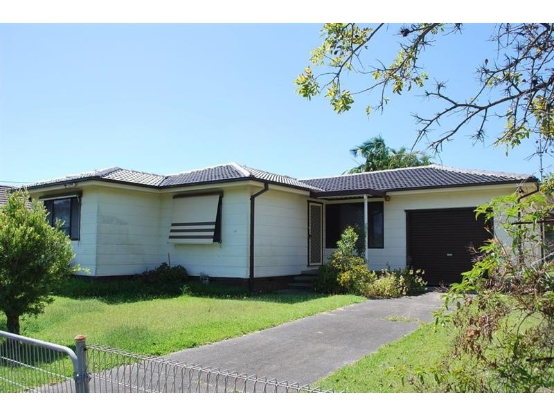 85 Evans Rd, Noraville NSW 2263