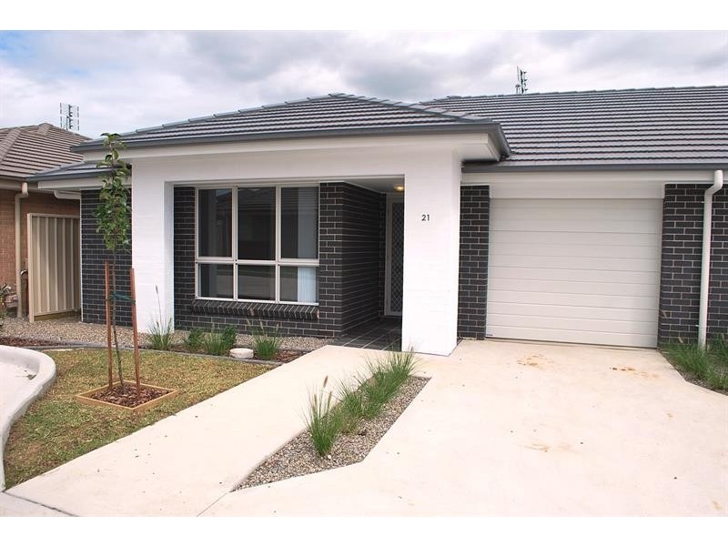 21 Dahlia Ave, Hamlyn Terrace NSW 2259