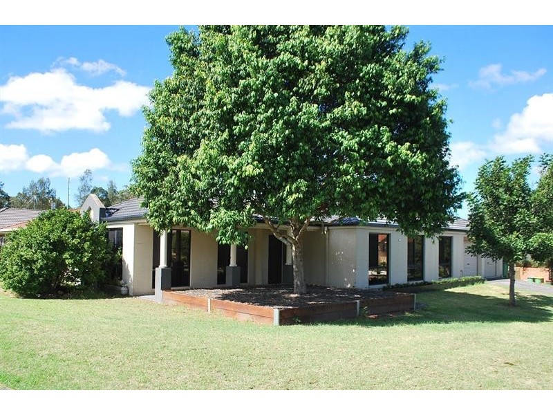 2 Marsden Rd, Blue Haven NSW 2262