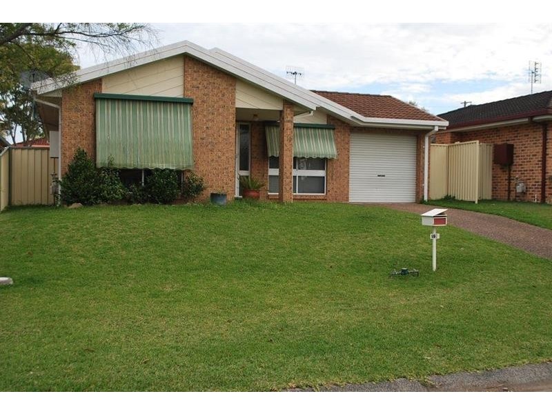 19 Wongala Ave, Blue Haven NSW 2262