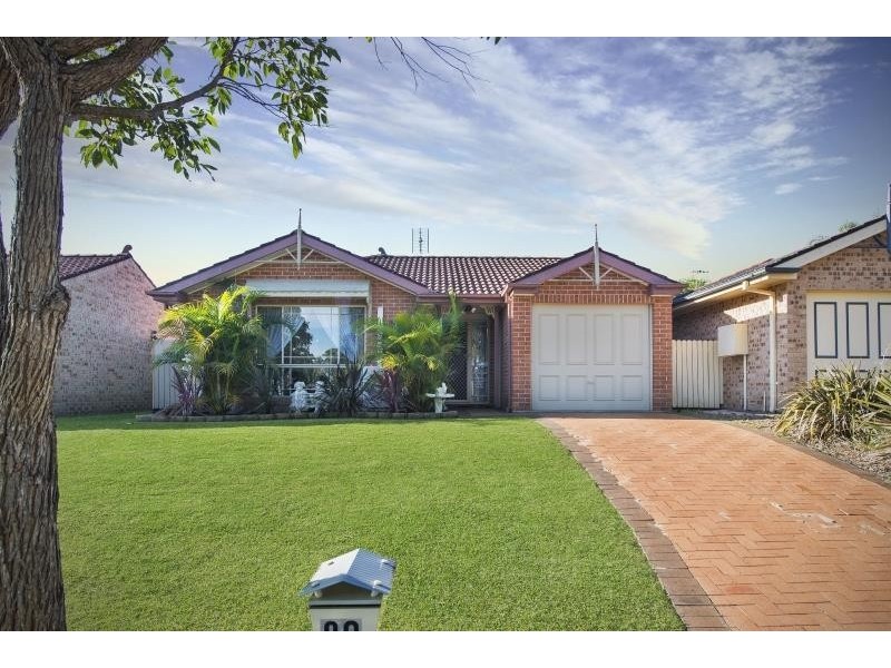 Hamlyn Terrace NSW 2259