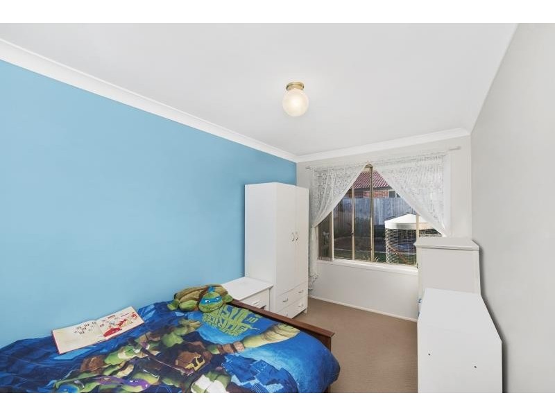 Hamlyn Terrace NSW 2259