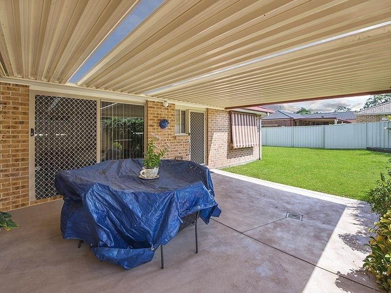 31 Marsden Rd, Blue Haven NSW 2262