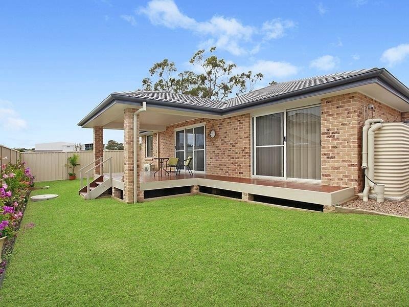 34 Grasstree Avenue, Woongarrah NSW 2259