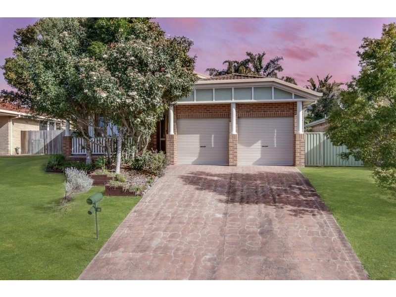 59 Dehavilland Cct, Hamlyn Terrace NSW 2259