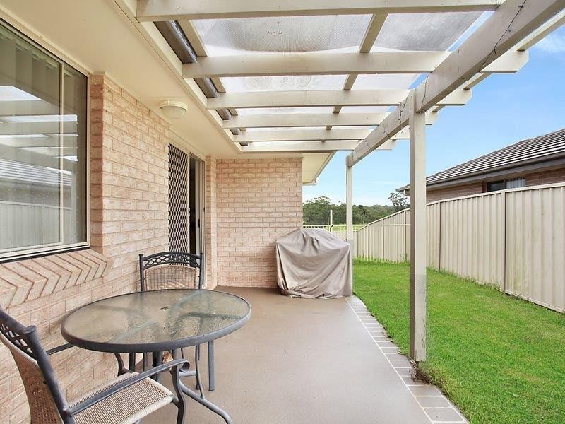 10 Farrier Cres, Hamlyn Terrace NSW 2259