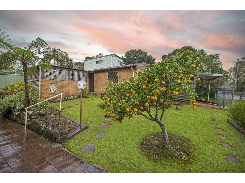 5 Minnamurra Rd, Gorokan NSW 2263