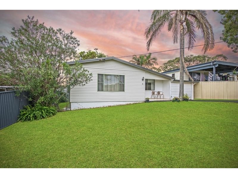 56 Katoomba  Ave, San Remo NSW 2262
