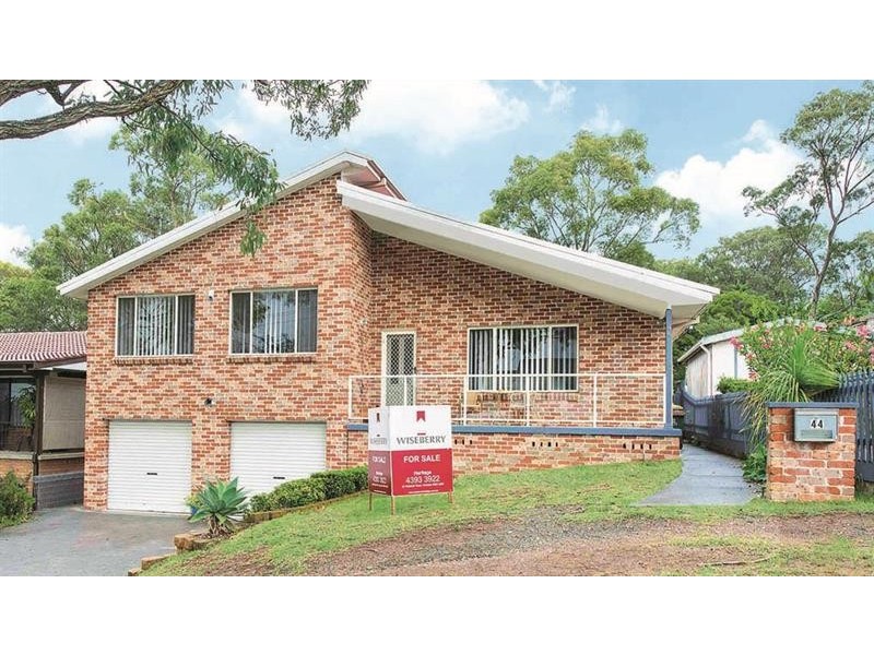 44a Vena Avenue, Gorokan NSW 2263