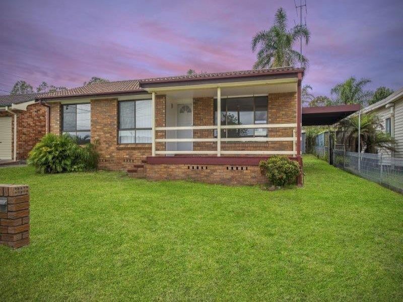 41 Perouse Ave, San Remo NSW 2262