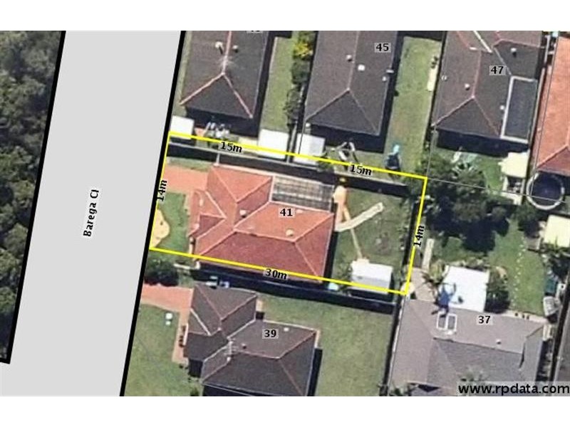 41 Barega Cl, Buff Point NSW 2262