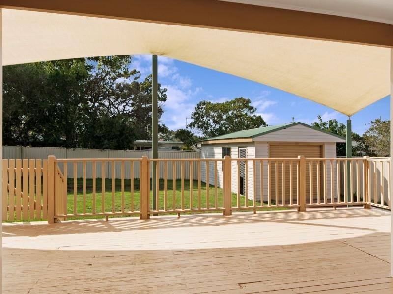 27 Taronga Ave, San Remo NSW 2262