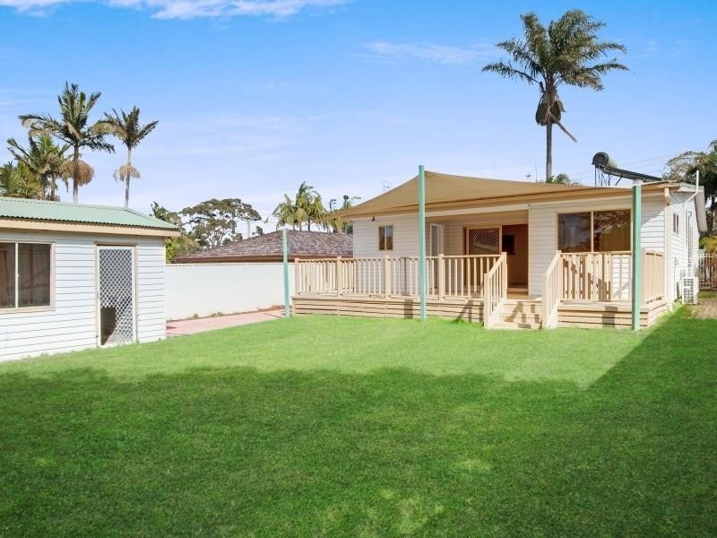 27 Taronga Ave, San Remo NSW 2262