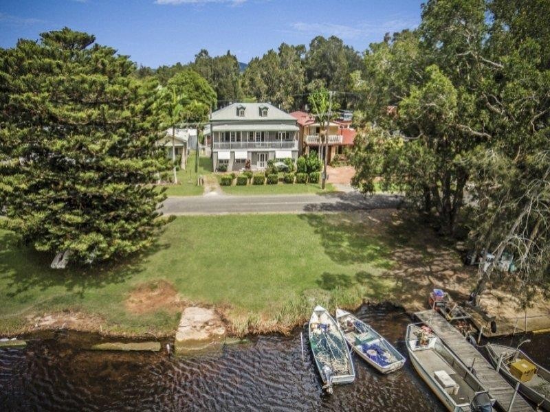 22 South Tacoma Rd, Tacoma NSW 2259