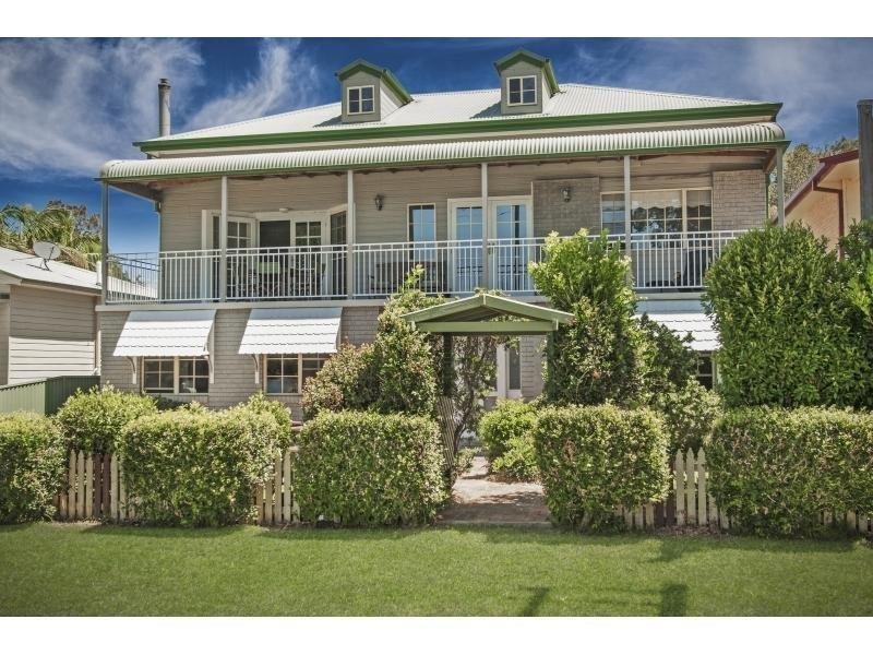 22 South Tacoma Rd, Tacoma NSW 2259