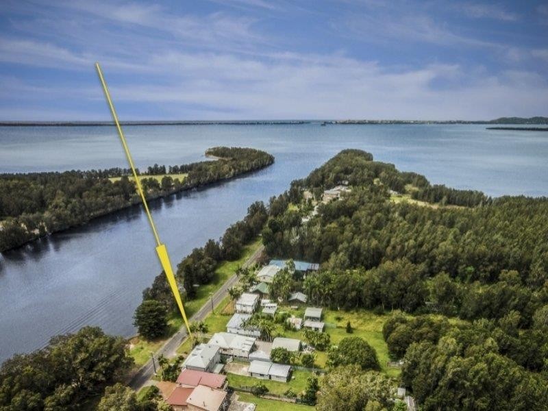 22 South Tacoma Rd, Tacoma NSW 2259